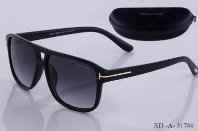 Cheap TOM FORD Sunglasses wholesale No. 54